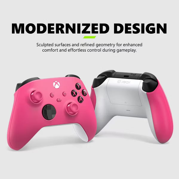 X|S Wireless Controller