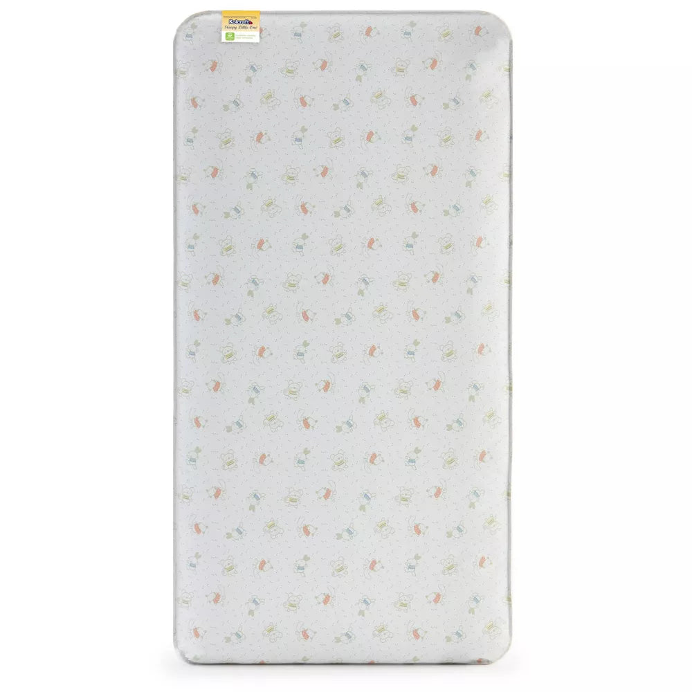 Kolcraft sleepy little one clearance mattress