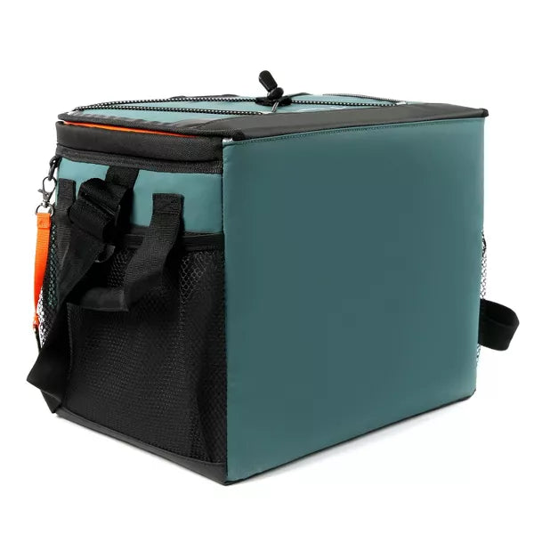 Deep Freeze Zipperless Hardbody 20qt Cooler