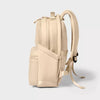 Faux Neoprene Backpack