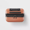 Hardside Carry On Spinner Suitcase