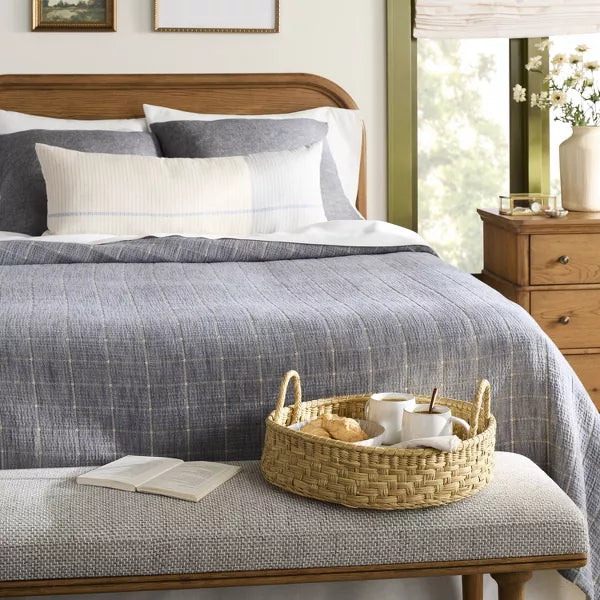 Woven Storage Basket
