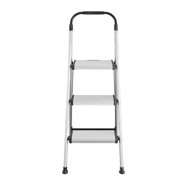 3 Step All Aluminum Step Stool