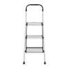 3 Step All Aluminum Step Stool