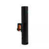 Precision Cooker Mini Sous Vide Immersion Circulator Black: Smartphone App Control, Automatic Shut-Off