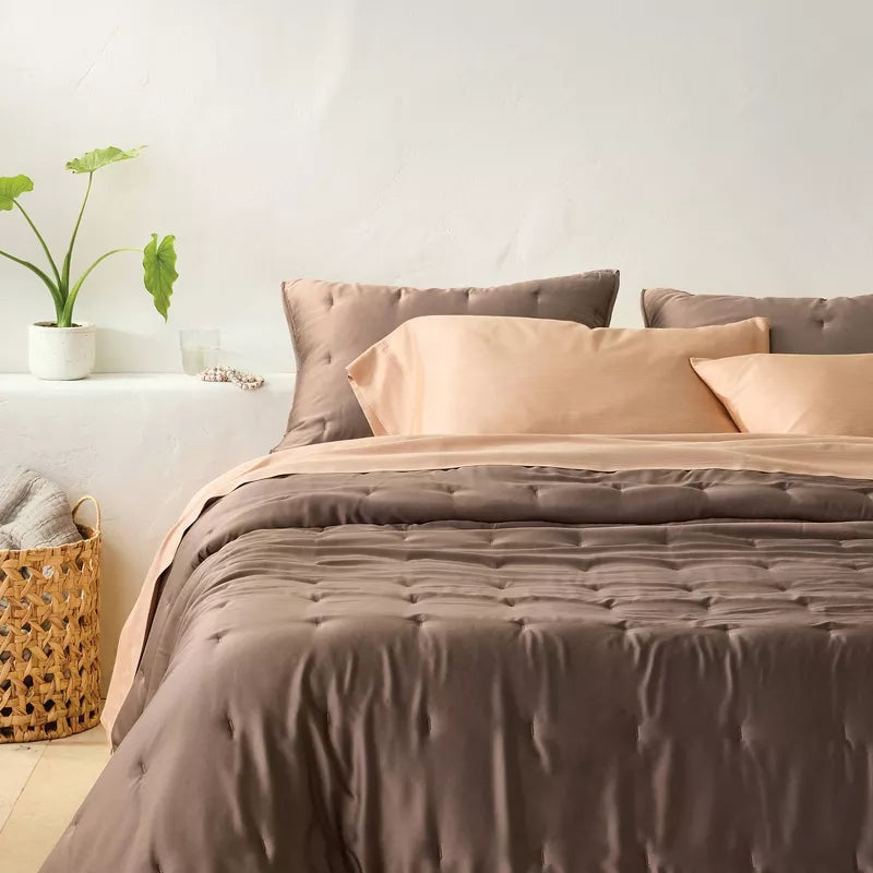 Rayon from Bamboo Quilt - Full/Queen