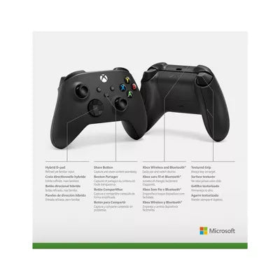 Xbox Series X|S Wireless Controller