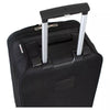 Zurich Softside Carry On Spinner Suitcase