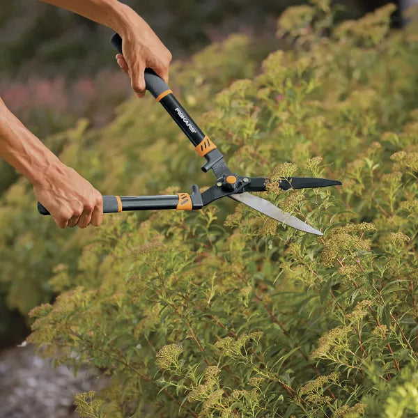 3pc Tree & Shrub Care Set: Rust-Resistant Steel