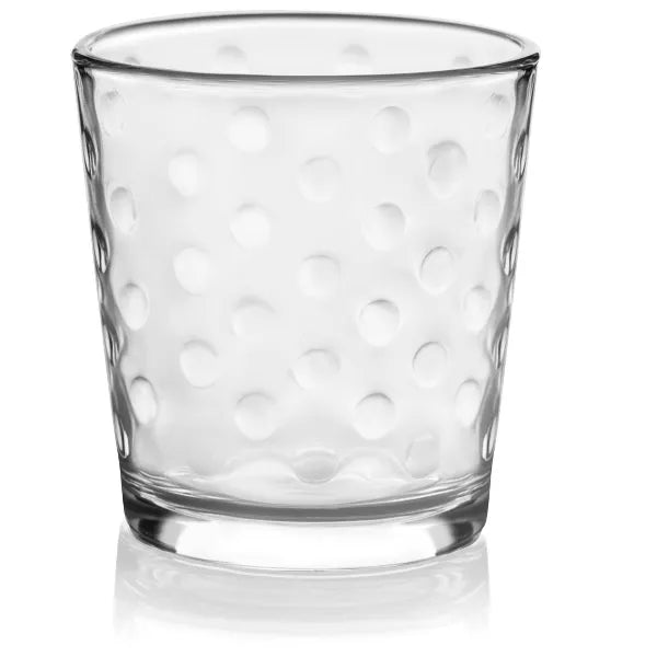 Awa 16-Piece Tumblers and Rocks Glass Set