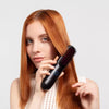 Porta Pro Portable Hair Straightening Brush