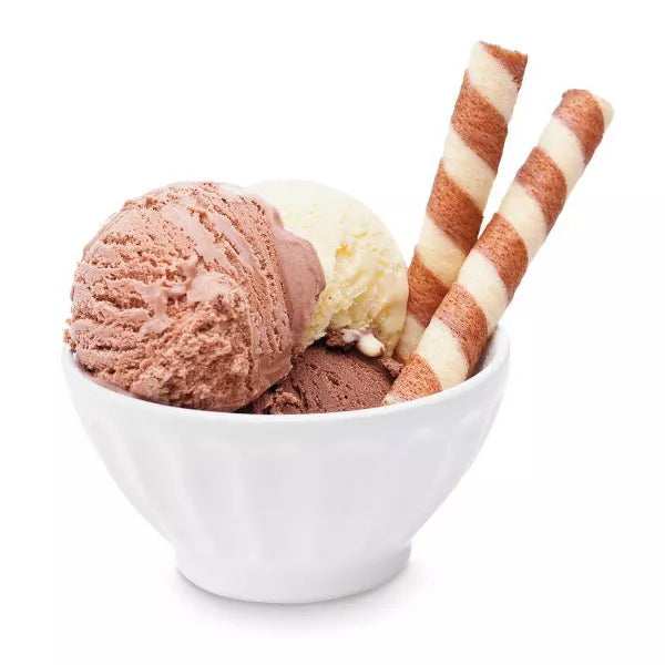Automatic Frozen Yogurt, Ice Cream & Sorbet Maker - Pink