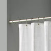 Rust Resistant Shower Curtain Rod