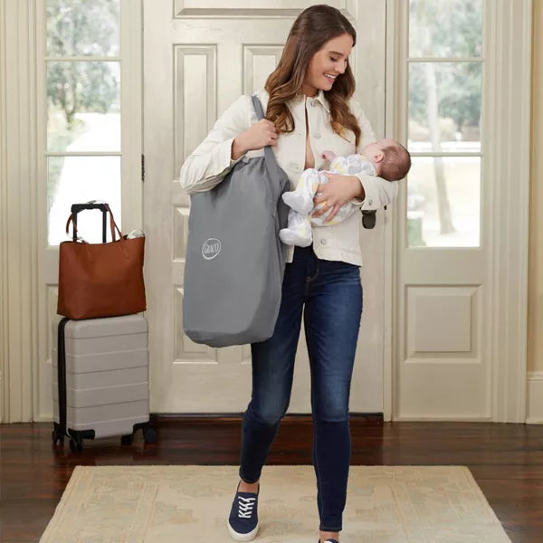 Pack 'n Play Day2Dream Travel Bassinet Playard - Lo