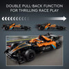 Technic NEOM McLaren Formula E Race Car Toy