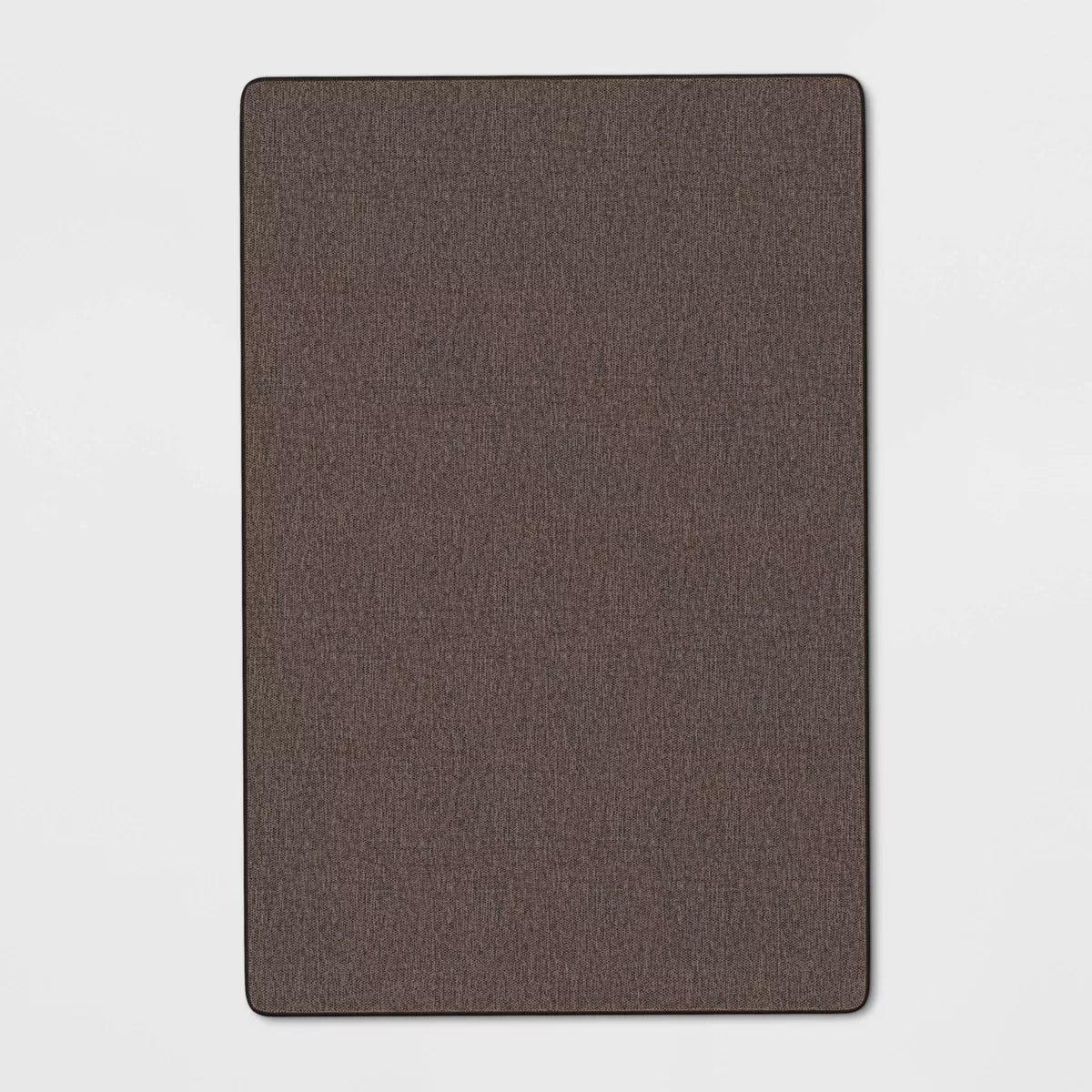 Solid Utility Accent Rug - 2'X3