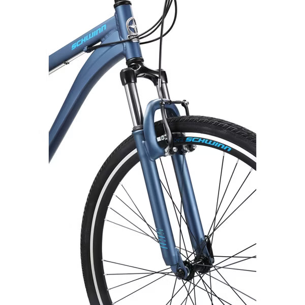 Men's Trailway Hybrid Bike