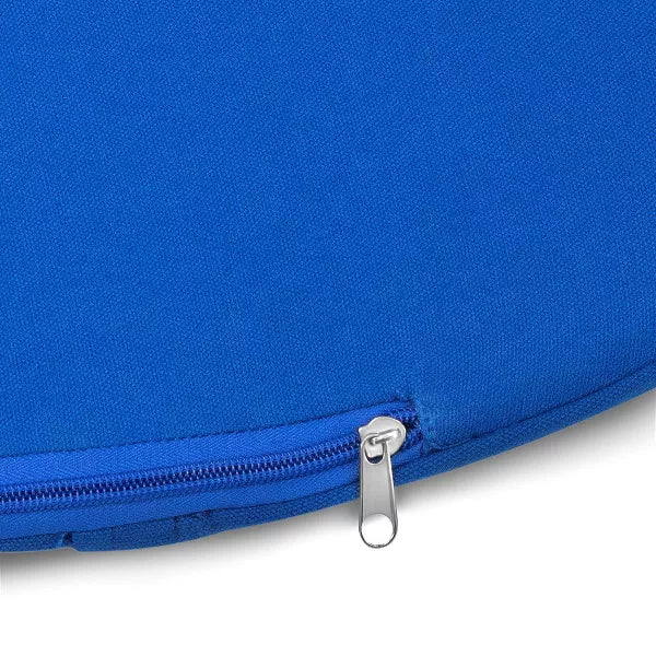 Blue Kids Nest Swing - Tree Tent Sensory Swing for Kids Indoor Outdoor Use