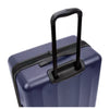 Hardside Large Checked Spinner Suitcase