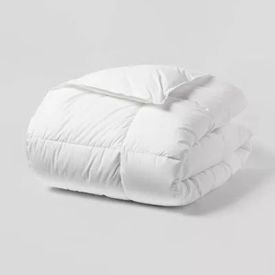 All Seasons Performance Down Alternative Comforter - Full/Queen