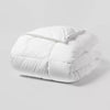 All Seasons Performance Down Alternative Comforter - Full/Queen