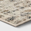 Eliot Geo Area Rug 7'x10'