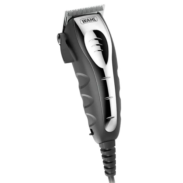 Quiet Pro Corded Electric Dog Hair Clipping Grooming Kit for Home
