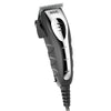 Quiet Pro Corded Electric Dog Hair Clipping Grooming Kit for Home