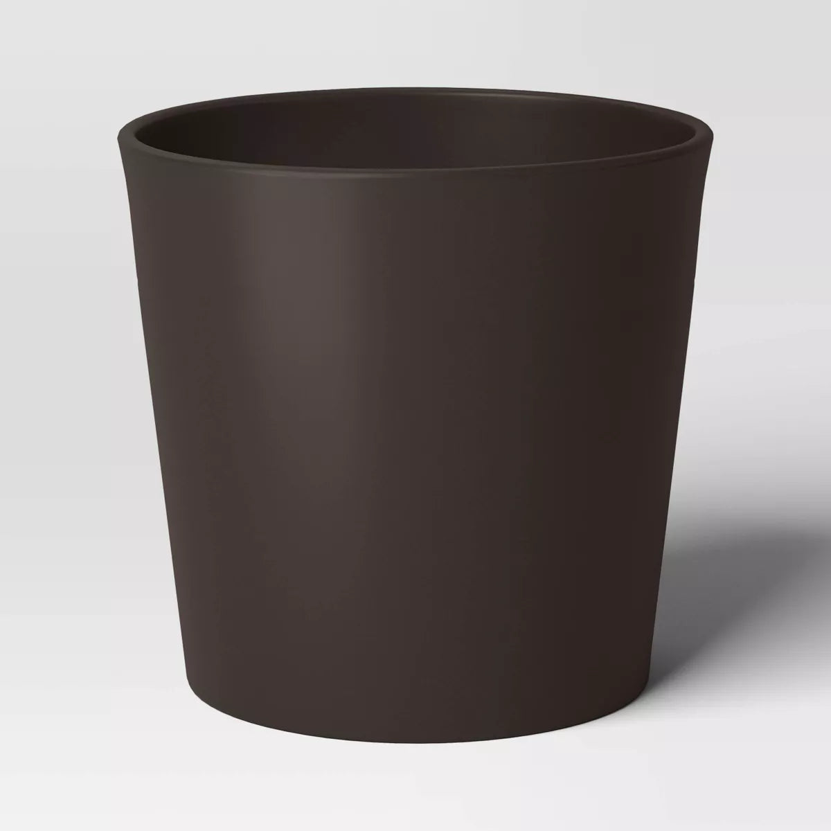 Aesthetic Plastic Indoor Outdoor Planter Pot