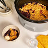 6qt Programmable Slow Cooker