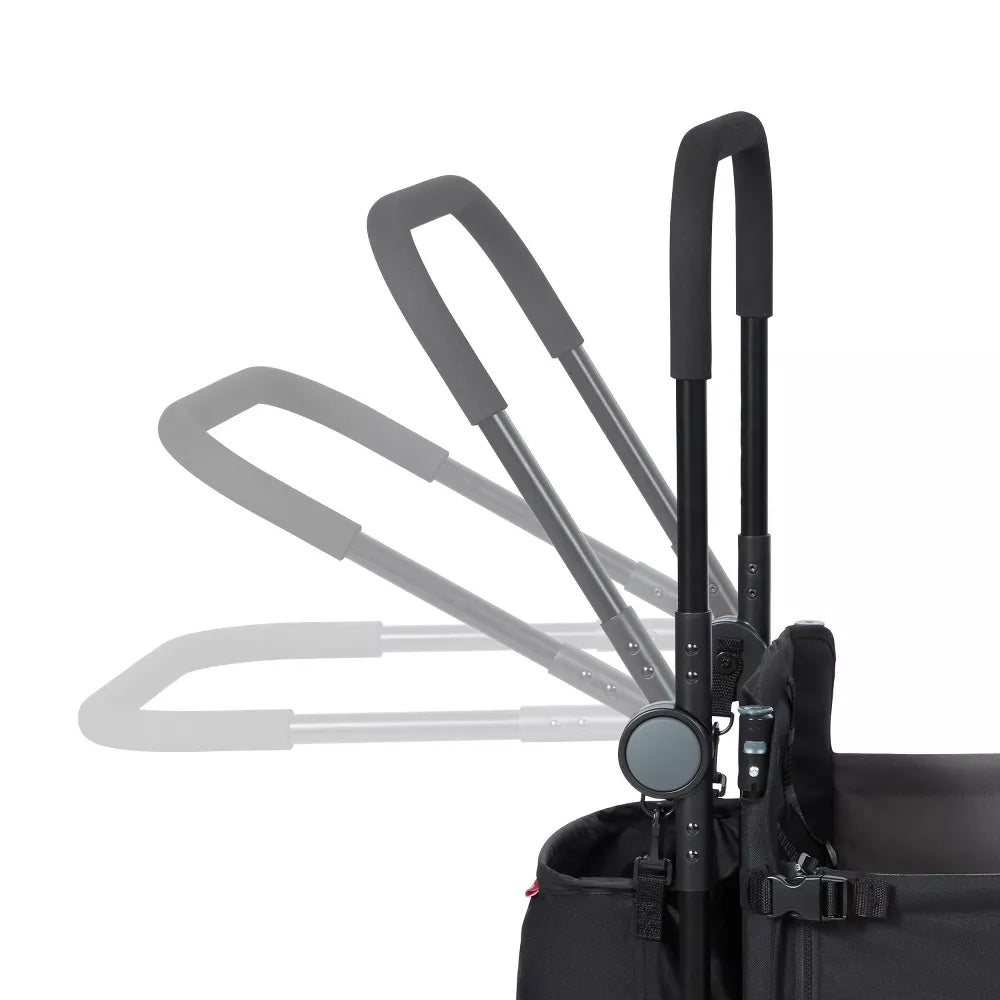 Folding All Terrain Venture Stroll 'N Wagon