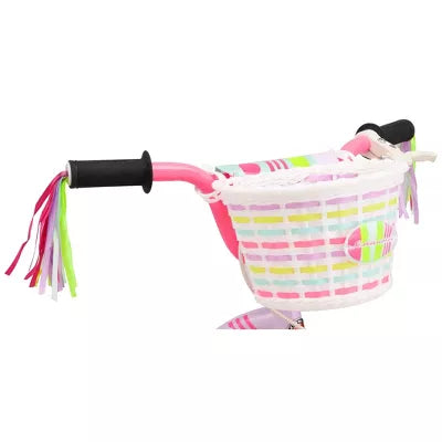 Iris Kids' Bike - Purple