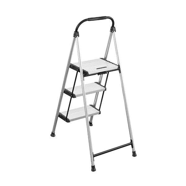 3 Step All Aluminum Step Stool