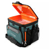 Deep Freeze Zipperless Hardbody 20qt Cooler