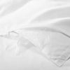 Heavyweight Linen Blend Duvet Cover ONLY - King