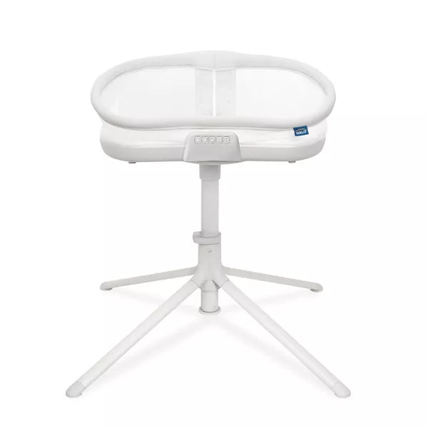 BassiNest Soothing Swivel Sleeper