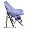 Pod Rocker Foldable Rocking Camp Chair