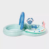 Play Center Update Novelty Kiddie Pool Whale
