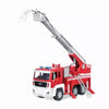 Toy Fire Truck – Standard Series