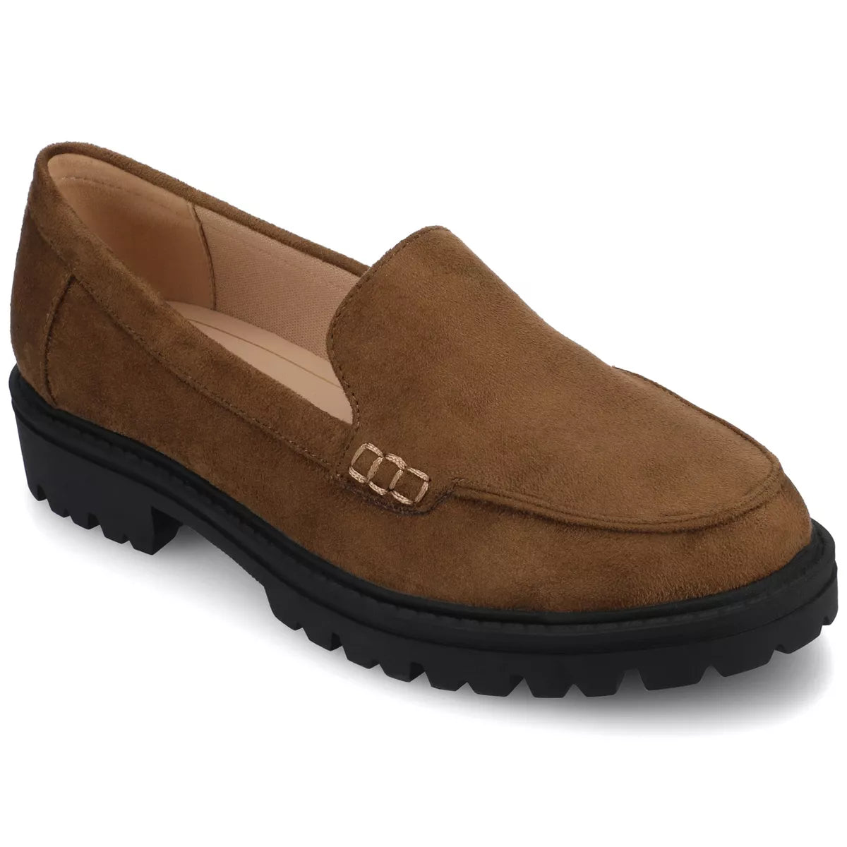 Women's Comfort Systems Erika Medium and Wide Width Loafer