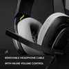 A10 Wired Gaming Headset for Xbox Series X|S/Xbox One - Black