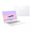 FHD Chromebook Plus - Intel Core i3 - 8GB RAM - 128GB Storage - White