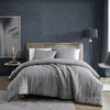 New York Sussex Duvet Cover Set - Full/Queen