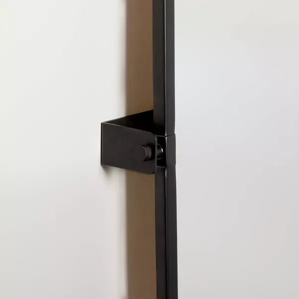 Rectangular Bathroom Vanity Pivot Mirror