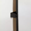 Rectangular Bathroom Vanity Pivot Mirror