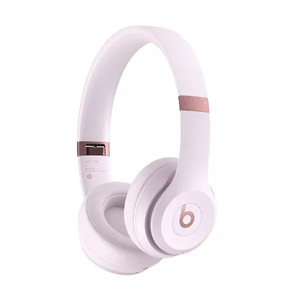 Beats Solo 4 Bluetooth Wireless On-Ear Headphones