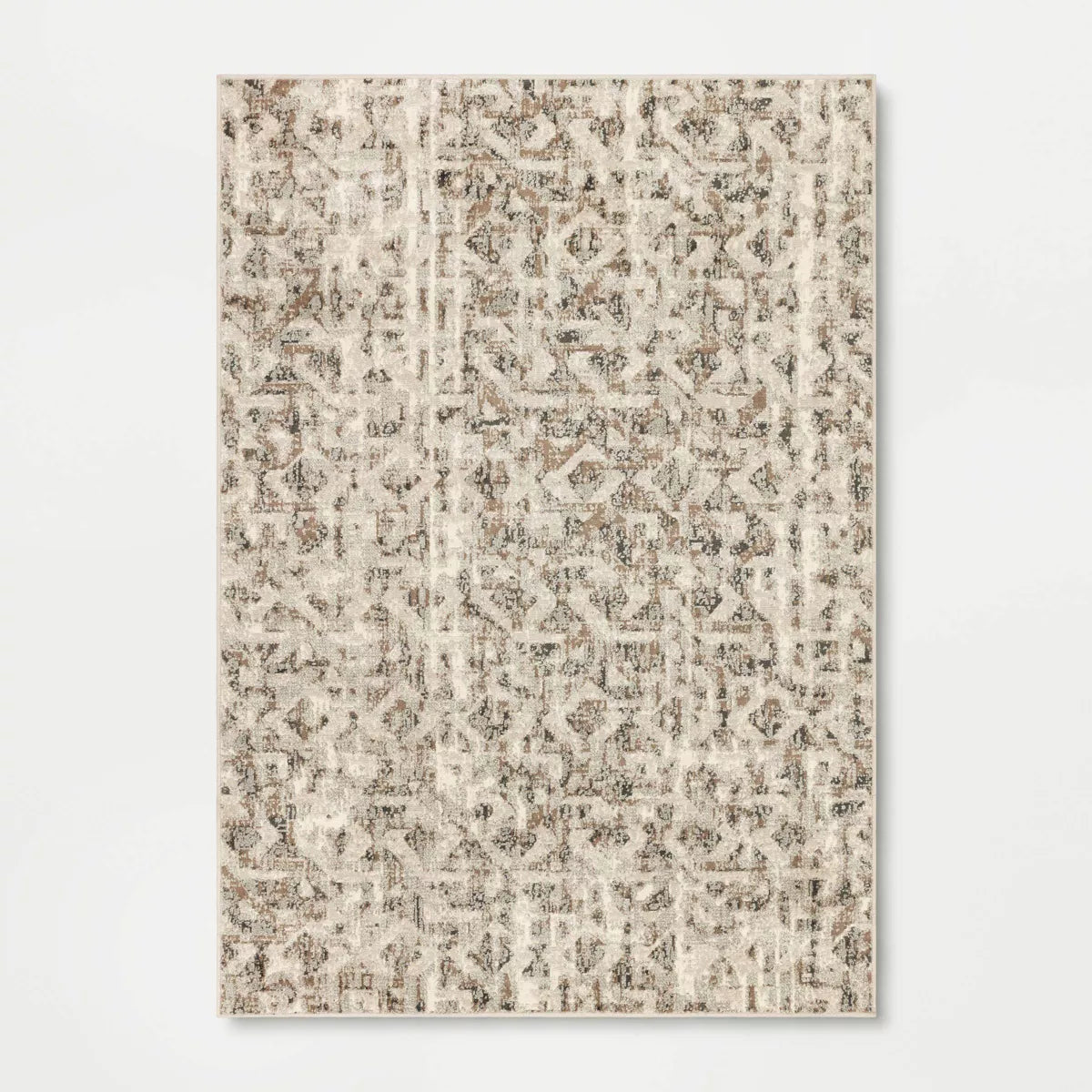 Eliot Geo Area Rug 7'x10'