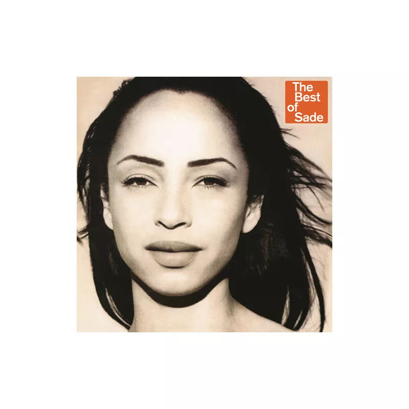 Sade - The Best Of Sade (Vinyl) – Salvage & Co Indy