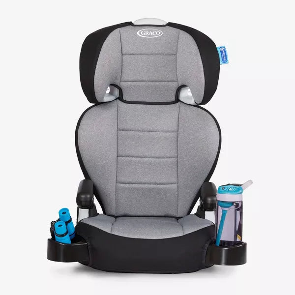 Graco TurboBooster Highback Booster Car Seat