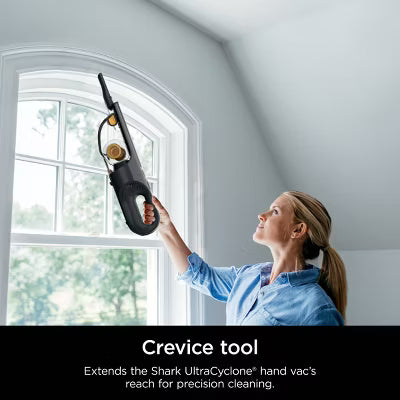 UltraCyclone Pet Pro+ Cordless Handheld Vacuum - Black